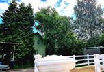 Location vacances Rynoltice - Ferienhaus Zittau - Oberlausitz-1