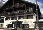 Hôtel Col d’Olen - Hotel Gran Baita-2