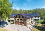 Hôtel Graal-Müritz - Hotel zur Ostsee-3