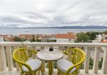 Location vacances Bol - Apartment and Rooms Mate-2