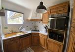 Location vacances Eaux-Bonnes - Chaleureux Appartement à Eaux-Bonnes, 2 Chambres, Résidence Tranquille, Idéal Été/Hiver - Fr-1-400-129-3