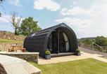 Location vacances  Gare de Burnley - Barley-1