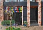 Location vacances Adelaide - Serenity in the City - 1bd Studio Wifi Cbd-1