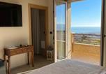 Location vacances  Province de Teramo - Seta Luxury-1