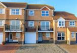 Location vacances Clacton-on-Sea - Seaview-1
