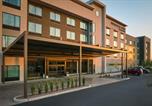 Hôtel Apache Junction - Towneplace Suites by Marriott Tempe-4