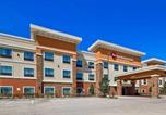 Hôtel national museum funeral history, texas - City Express by Marriott Spring-1