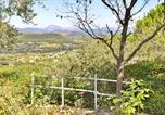 Location vacances Crestet - Le Mas Des Oiseaux-3