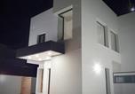 Location vacances La Línea de la Concepción - Villa de Lujo en Santa Margarita-2