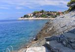 Location vacances Blato - Apartments by the sea Prigradica, Korcula - 543-4