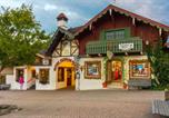 Location vacances Helen - Buckhorn-1