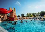 Camping avec Club enfants / Top famille Estavar - Camping Le Roussillon -1