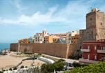 Location vacances Termoli - La Mansarda - Riflessi Rooms & Apartments-2