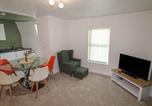 Location vacances Blackpool - Room 8 Loft Suite Third Floor-4