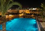 Hôtel Tunisie - Le Petit Palais Djerba & Spa-1