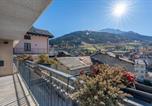 Location vacances Bormio - White Peak 77 – Panoramic Ski Slope Views-2