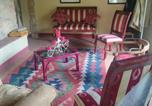 Location vacances Buti - Welcomely - La Casa dei Ricordi-4