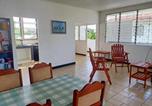 Location vacances Paramaribo - Bovenhuis Masusa-3