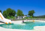 Camping Nailhac - Camping La Salvinie