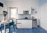 Location vacances Amalfi - Blue Amalfi Luxury House Vista mozzafiato-3