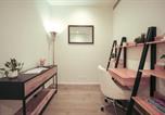 Location vacances  Australie - Skyline Suites - Cosy Study Suite, Australia 108-3