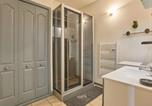 Location vacances  Gers - Studio climatisé avec jardin et Wifi - 2 pers. - Animaux admis - Fr-1-841-11-4