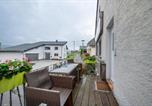 Location vacances Kleinich - Ferienhaus Störzel - Wohnung B-3