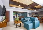 Location vacances Jacó - Amazing home with private pool & high-speed Wi-Fi!-1