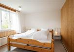 Location vacances Saint-Gall - Apartment im Chalet Speer-3