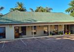 Location vacances Tulbagh - Hexberg Cottage-1