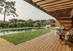 Location vacances  Paysage culturel de Sintra - Moon Forest Retreat-2