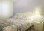 Location vacances Pamplona - Pension Mayte-1
