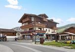 Location vacances Livigno - La Sorgente Appartamento Domenico-1
