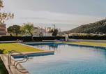 Camping L'Estartit - Camping La Sirena