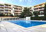 Location vacances Hyères - Hye300-1168 Appartement 2 pièces jusqu'a 3 personnes - Hyeres-2