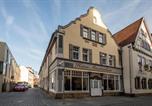 Location vacances Erfurt - Haus Maximilian-1