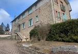 Location vacances  Loire - Chez Patrice et Marieline F3-1