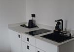 Location vacances Erwitte - Ferienwohnung 134 Salinenparc Design Budget Hotel-2
