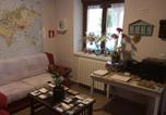 Hôtel Benavente - La Casa de los Soportales-2