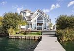 Location vacances South Cerney - The Landings 18, Waters Reach - P-4
