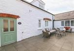 Location vacances Manorbier - Rosemary Cottage-2