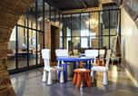 Hôtel Charleroi - Ibis Styles Namur-4