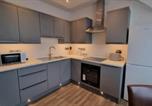 Location vacances Aberystwyth - Abergwaun Apt 2-2