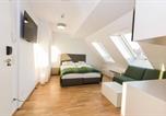 Hôtel Gramatneusiedl - Smart Apart Living - Wien Hauptbahnhof - self check-in-1