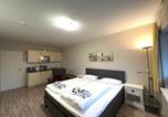 Location vacances Westerland - Ferienwohnung Mare Nostrum 2-2