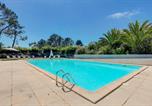 Hôtel Côtes-d'Armor - Brit Hotel Golfhotel Saint Samson-2