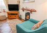 Location vacances Kirkby Lonsdale - Cosy Cottage-2