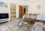 Location vacances Umag - Spacious flat with terrace in Umag-2
