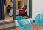 Hôtel Gründau - La Suite Hotel - Self Check-in-3