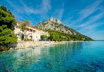 Location vacances Gradac - Beach House Labineca-4